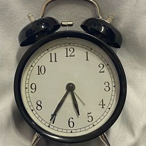 Vintage Clock